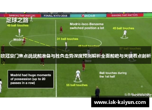 欧冠豪门焦点战战前准备与胜负走势深度预测解析全面前瞻与关键看点剖析
